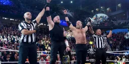 Copeland & Cage End 25-Year Drought, Win AEW Tag Titles