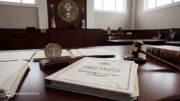 US Court Greenlights Class Action Lawsuit Against Tether, Bitfinex