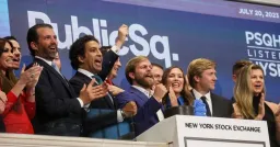 Anti-ESG Firm 1789 Capital Surges to $3.5B in Assets