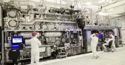 ASML Refutes US Claims of Unauthorized EUV Machine Transfer to China