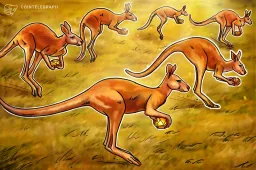 Australia Passes Crypto Licensing Bill, Bringing Digital Asset Platforms Under Financial Services Law