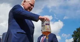 Amherstburg Mayor Blames Ford-Diageo Deal for Stalling Plant Sale