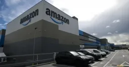 Amazon Secures Multibillion-Dollar Fiber Pact with Corning for AI Infrastructure