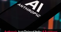 Anthropic Suspends Global Access to Mythos AI Models Under US Export Controls