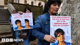 Chilean Woman Accused of Pinochet-Era Abductions Loses Extradition Fight in Australia