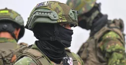 U.S. Commandos Join Ecuador in Anti-Narco-Terrorist Mission