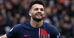 AC Milan Makes Club-Record Bid for PSG Striker Gonçalo Ramos