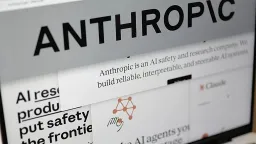 Anthropic Surpasses OpenAI as Most Valuable AI Startup