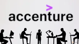 Accenture Forecasts Q3 Revenue Below Estimates Amid Client Spending Caution