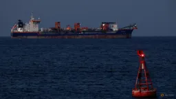 Aramco Warns of Oil Market Catastrophe if Hormuz Strait Blocked