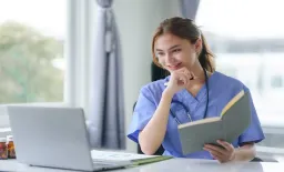 AI Model COPE Revolutionizes Stroke Outcome Prediction Using Clinical Notes
