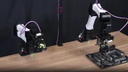 NVIDIA Unveils ENPIRE Framework for Autonomous AI Robot Training