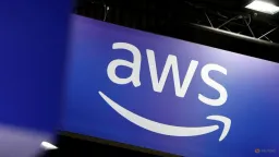 Amazon Cloud AI Revenue Surpasses $15 Billion Run Rate