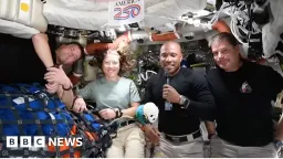 Artemis II Crew Returns to Earth with Unseen Lunar Discoveries