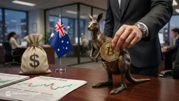 Australian Super Funds Embrace Crypto Amid Regulatory Clarity