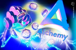 Alchemy Powers Autonomous AI Agents with Onchain Payments on Base