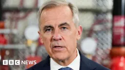 Carney Calls Alberta 'Essential' as Province Plans Separatist Referendum