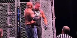 Chaotic End at ACW Reckoning: Tag Team Title Match Erupts in Violence