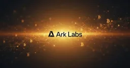 Ark Labs Secures $5.2M Seed Funding to Scale Bitcoin Infrastructure