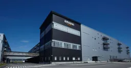 Amazon Data Centers Withdrew 2.5 Billion Gallons of Water in 2025