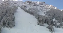 Four Dead in Separate Northern B.C. Avalanches