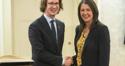 Alberta to Introduce Lawsuits Against Sharing Deepfake Intimate Images