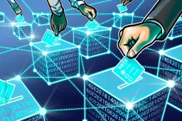 Aave DAO Approves V4 Mainnet Deployment