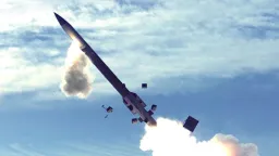 Middle East Adapts to New Reality: Air Raid Sirens and Missile Interceptions