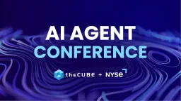 AI Agent Conference: The Rise of Autonomous Enterprise Systems