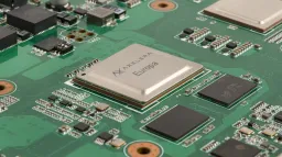 Edge AI Chip Startup Axelera AI Secures Over $250 Million in Funding