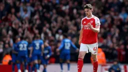 Arsenal Stumbles: Bournemouth Upset Extends Title Race, Brentford Draws