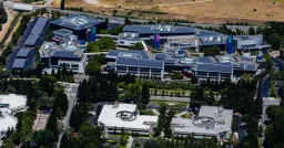 Google Parent Alphabet Makes Historic Municipal Bond Debut with $1 Billion Energy Deal