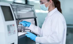 Liquid Biopsy Breakthrough for Early Liver Disease Detection