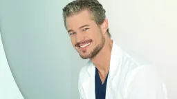 Eric Dane's ALS Battle Highlights Disease's Rapid, Fatal Progression