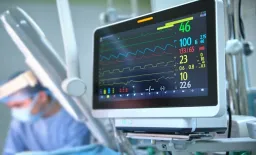 AI-Enhanced ECG Predicts Future Cardiac Arrest Risk
