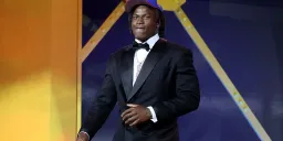 Giants Secure Top Talent: Reese and Mauigoa Drafted in 2026 NFL Draft