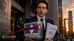 Aave Files Emergency Motion to Block Ether Seizure Related to Kelp Exploit