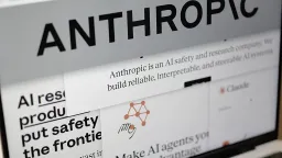 US Export Controls on Anthropic Spark EU Friction Over AI Access