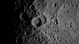 Artemis II Captures Stunning New Lunar Imagery