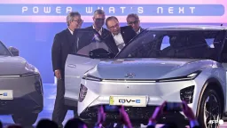 Malaysia Secures Strategic Role in Global Electric Vehicle Supply Chain