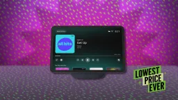 Amazon Echo Show 11 Dips to $169.99 with New AI Integration