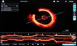 AI Boosts Confidence for OCT-Guided Heart Procedures at EuroPCR 2026