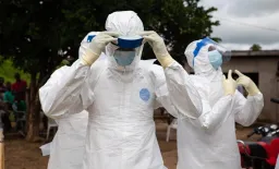 Africa CDC and WHO Launch $518M Joint Ebola Response Plan