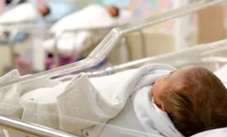 Antibiotic Resistance Genes Found in Newborns Within Hours of Birth