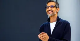 Alphabet Raises $85 Billion in Landmark Equity Offering for AI Push