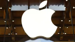 Apple in Talks with Intel, Samsung for US-Based Chip Production