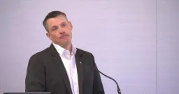 Alberta Finance Minister Touts Budget Amidst $9.4 Billion Deficit