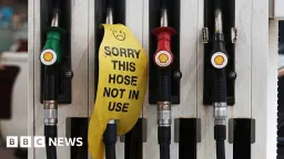 Australian PM Reassures Public Amid Fuel Shortages