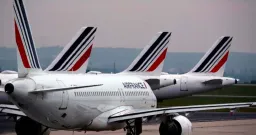 Air France Flight Diverted to Montreal Over US Ebola Ban