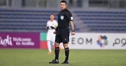 Alireza Faghani to Officiate France vs Senegal, Marking Historic Fourth World Cup